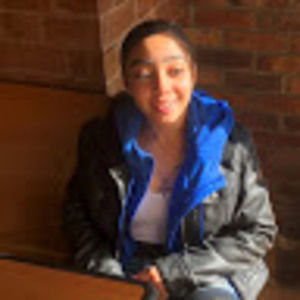 Meet your Posher, Leah